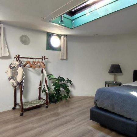 Bed and Breakfast Bateau Entre Lille Et Paris Thourotte Zewnętrze zdjęcie